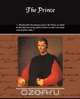 The Prince, Nicolo Machiavelli 