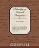 Philosophy of Natural Therapeutics, Henry Lindlahr 