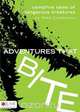Adventures that Bite, Mike Culbertson 