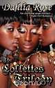 The Collettes Trilogy, Dahlia Rose 