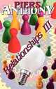 Relationships, Vol. 3, Piers Anthony 