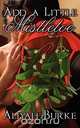 Add A Little Mistletoe, Aliyah Burke 