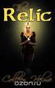 The Relic, Colleen Helme 