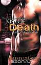 Kiss of Death, Seleste Delaney 