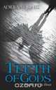 Teeth of Gods, Adrienne Jones 