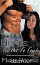 Hunks, Marie Rochelle 