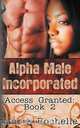 Alpha Male Incorporated, Marie Rochelle 
