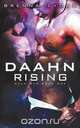 Daahn Rising, Brenna Lyons 