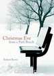 Christmas Eve from a Park Bench, Robert Bentz 
