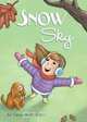 Snow Sky, Cassandra Stout 