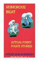 Humorous Beat, Bob Morrissey 