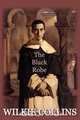 The Black Robe, Wilkie Collins 
