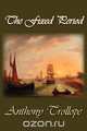 The Fixed Period, Anthony Trollope 
