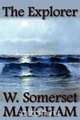 The Explorer, W. Somerset Maugham 