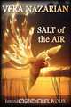 Salt of the Air, Vera Nazarian 