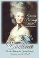Evelina, Frances Burney 