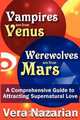 Vampires Are from Venus, Werewolves Are from Mars, Vera Nazarian 