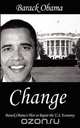 Change, Barack Obama 