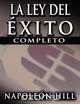 La Ley del Exito (the Law of Success), Napoleon Hill 