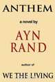 Anthem, Ayn Rand 