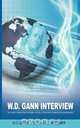 W.D. Gann Interview by Richard D. Wyckoff, W. D. Gann 