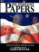 The Federalist Papers, Alexander Hamilton 