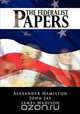 The Federalist Papers, Alexander Hamilton 