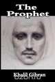 The Prophet, Khalil Gibran 