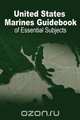 U.S. Marine Guidebook of Essential Subjects, Department of Defense 