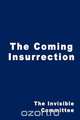 The Coming Insurrection, Invisible Committee 