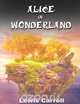 Alice in Wonderland, Lewis Carroll 