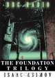 The Foundation Trilogy (Adapted by BBC Radio), Isaac Asimov 