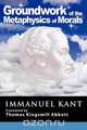 Grounding for the Metaphysics of Morals, И. Кант 