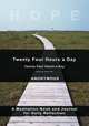 Twenty-Four Hours A Day, Anonymous 
