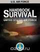 U.S. Air Force Survival Handbook, United States Air Force 