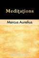 Meditations, Marcus Aurelius 