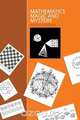 Mathematics, Magic and Mystery, Martin Gardner 
