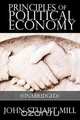 Principles of Political Economy, John Stuart Mill 