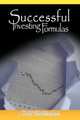 Successful Investing Formulas, Lucile Tomlinson 