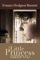 A Little Princess, Frances Hodgson Burnett 