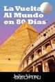 La Vuelta Al Mundo En 80 Dias, Julio Verne 
