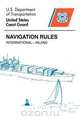 Navigation Rules, U. S. Coast Guard 