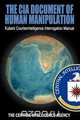 The CIA Document of Human Manipulation, 