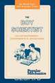 The Boy Scientist, 