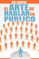 El Arte de Hablar En Publico, Dale Carnegie 