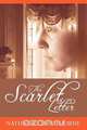 The Scarlet Letter, Hawthorne Nathaniel 