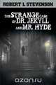 The Strange Case of Dr. Jekyll and Mr. Hyde, Stevenson Robert Louis 