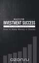 How to Make Money in Stocks, Sir John Templeton 