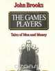 The Games Players, John Brooks 