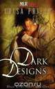 Dark Designs, Luisa Prieto 